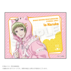 ����� �u���j���Z�n���h�q�� ETERNAL LOVE!�v ���ݹ�� ����ޯ��߰�� Ver. �q���� 