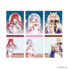 ���ٶ��� �u���L��ۼު�āv 03 / �L�̓� Ver. ��ײ��� (�S6��) (�`�����낵 �׽�) BOX 