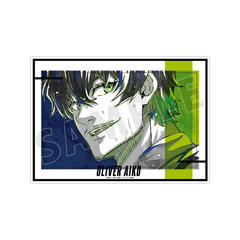 TV��� �w��ٰۯ��x �سާ����� Ani-Art BLACK LABEL ��2�e A3 ϯĉ��H�߽�� 