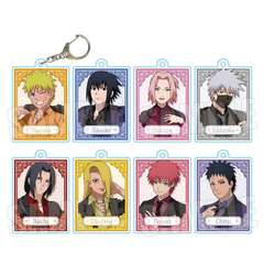 �ڰ�ިݸ� ���ٷ����ް NARUTO -���- �����` / Dress Up Ver. BOX 