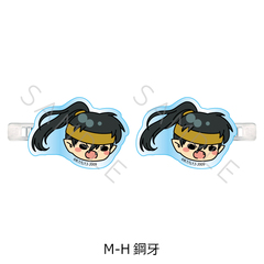 �w���鍳�x �O���د�� M-H (�|��) 