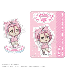 ����� �u���j���Z�n���h�q�� ETERNAL LOVE!�v �Ʒ�� ����Ͻ��� ����ޯ��߰�� Ver. ������ 