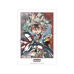 TV��� �w�������x ��� Ani-Art A3 ϯĉ��H�߽�� 