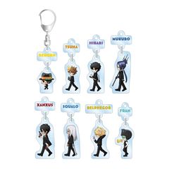 TV��� �w�ƒ닳�t˯���REBORN!�x �ڰ�ިݸ� ���тƂ� ����籸�ٷ����ް BOX 