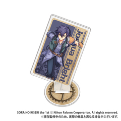 ��̋O�� the 1st ����ߌ^���ٺڸ��� �ؼ��ٲ׽� ּ�� [�p�Y�`��] 