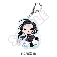 TV��� �w���ؽāx ���ٷ����ް MC (�T����) 