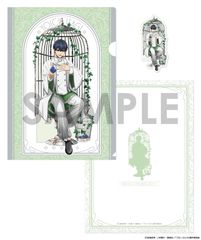 ��ٰۯ� �ر̧�� & �޲��Ľï�� ��� �`Flower Cage�` 1. ������ 