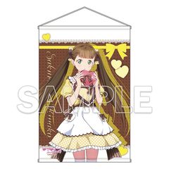 �w���ײ��! ���߰���!!�x Liella! B2 ��߽�ذ Ver. Valentine 2026 �����H���Ȏq 