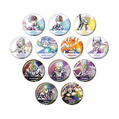 ��� �w�l��˰۰����б�x �ڰ�ިݸ� Ani-Art ��6�e ���׊��ޯ�� Ver. D BOX 