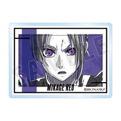 TV��� �w��ٰۯ��x ��e�扤 Ani-Art BLACK LABEL ��2�e ����ϸ�ȯ� 