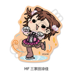 TV��� �w���ؽāx �ر���޽ï�� MF (�O�Ɠc����) 