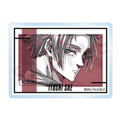 TV��� �w��ٰۯ��x ���t�� Ani-Art BLACK LABEL ��2�e ����ϸ�ȯ� 