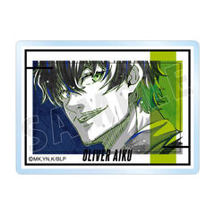 TV��� �w��ٰۯ��x �سާ����� Ani-Art BLACK LABEL ��2�e ����ϸ�ȯ� 