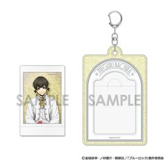 ��ٰۯ� ���ů�� & ��� ��� �`Flower Cage�` 4. �I�y�� 