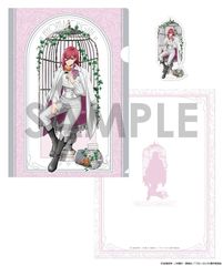 ��ٰۯ� �ر̧�� & �޲��Ľï�� ��� �`Flower Cage�` 5. ��ؕ^�n 