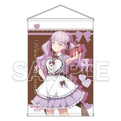 �w���ײ��! ���߰���!!�x Liella! B2 ��߽�ذ Ver. Valentine 2026 ���ݥ�ٶ�ڰ� 