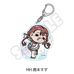 TV��� �w���ؽāx ���ٷ����ް MH (���{����) 