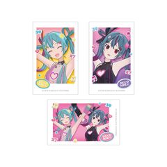 �޺и LIVE starring ����и �wHello�x Produced by DECO*27 / OTOIRO �޺и �ݽ��Ķ�ו��׽Ķ��� 3����� 