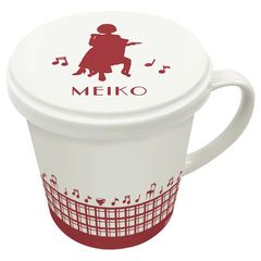 ����и �ذ�� �ӂ��t��ϸ޶��� / MEIKO 