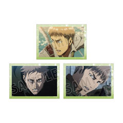 TV��� �w�i���̋��l�x �ެ� ��ʎ����ϲ�� 3����� Vol. 3 