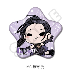 TV��� �w���ؽāx ���^���ޯ�� MC (�T����) 