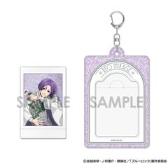 ��ٰۯ� ���ů�� & ��� ��� �`Flower Cage�` 6. ��e�扤 