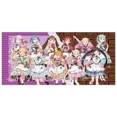 �w���ײ��! ���߰���!!�x Liella! �޽��� Ver. Valentine 2026 