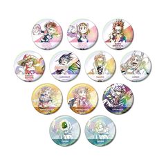 ��� �w�l��˰۰����б�x �ڰ�ިݸ� Ani-Art ��6�e ���׊��ޯ�� Ver. C BOX 