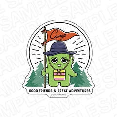 ������ݥѯ� �ï�� ������� CAMP Ver. 