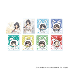 ���ٶ��� �u�t�����Y�ͻ���۰��̖������Ȃ��v 02 / �ܲĳ���� Ver. ��ײ��� (�S8��) (�`�����낵 & �`���N���� �׽�) BOX 