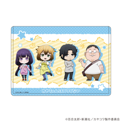 ��׸ر��� �u�Ԃ����ͺ܂��Ȃ��v 01 / �W�� �޻޲� (���� �׽�) 