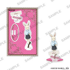 BEASTARS FINAL SEASON ���ٽ���� �� 