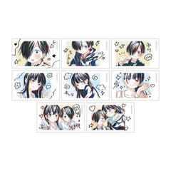 TV��� �u�l�̐S����޲��v �ڰ�ިݸ� Ani-Art �׽Ķ��� BOX 