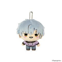 �Ƃʂ�����ݷ����ް �u��������ޭ����`EVOL�~LOVE�`�v 05 / ��� (���̱�� �׽�) 