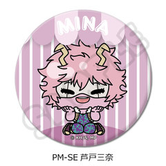 TV��� �w�l��˰۰����б�x POTEmocho ��2�e �ی`���ޯ�� (57mm) PM-SE (���ˎO��) 