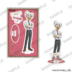 BEASTARS FINAL SEASON ���ٽ���� ٲ 