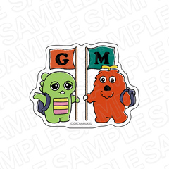 ������ݥѯ� �ï�� flag CAMP Ver. 