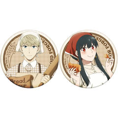 SPY�~FAMILY ���ޯ�޾�� / ۲�ޥ̫��ެ� & �٥̫��ެ� 