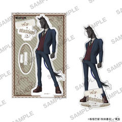 BEASTARS FINAL SEASON ���ٽ���� ��� 