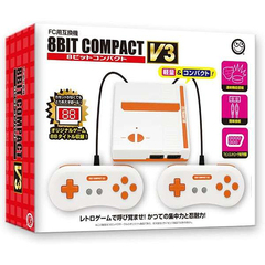 �yFC�p�݊��@�z �@8�ޯĺ��߸� V3 �i�WBIT COMPACT V3�j 