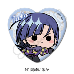 TV��� �w���ؽāx ʰČ^���ޯ�� MJ (���肢�邩) 