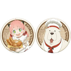 SPY�~FAMILY ���ޯ�޾�� / ��Ƭ�̫��ެ� & ����ޥ̫��ެ� 