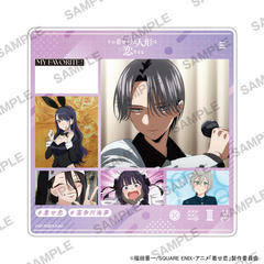 TV��� �u���̒����ւ��l�`�͗�������v Season 2 ���in����� �쑽��C�� B 