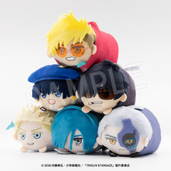 TRIGUN STARGAZE ���������� TRIGUN STAMPEDE ver. BOX 