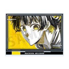 TV��� �w��ٰۯ��x �I�y�� Ani-Art BLACK LABEL ��2�e BIG���ٽ���� 