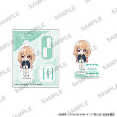 TV��� �u���̒����ւ��l�`�͗�������v Season 2 �ɂ��Ă� ���ٽ���� �쑽��C�� C 