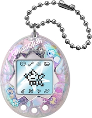 Original Tamagotchi Celebration Reflection 