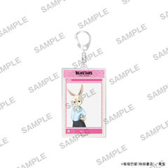 BEASTARS FINAL SEASON SNS�����ٷ����ް �� 