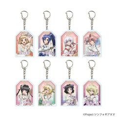 ���ٷ����ް �u��P�⏥��̫�ޱ XV�v 10 / ��ײ��� (�S8��) (�`�����낵 �׽�) BOX 