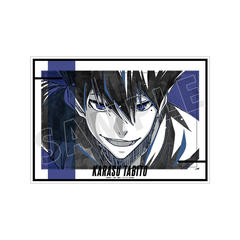 TV��� �w��ٰۯ��x �G���l Ani-Art BLACK LABEL ��2�e A3 ϯĉ��H�߽�� 